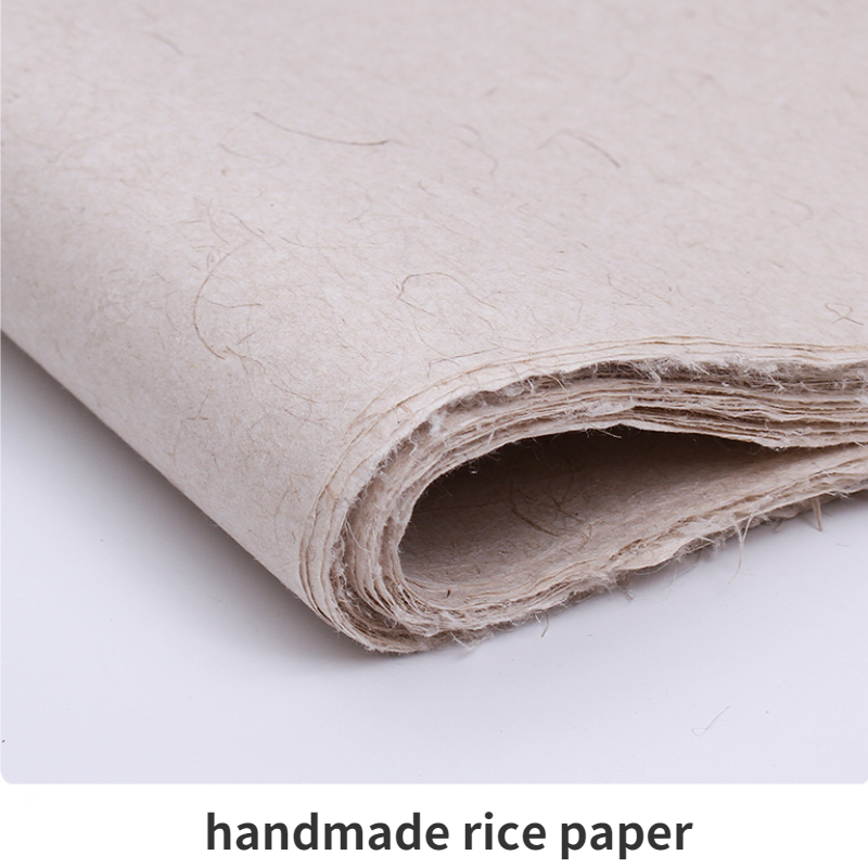 Chiński czysty papier morwowy  – Ink Blotter Paper recenzja i cena