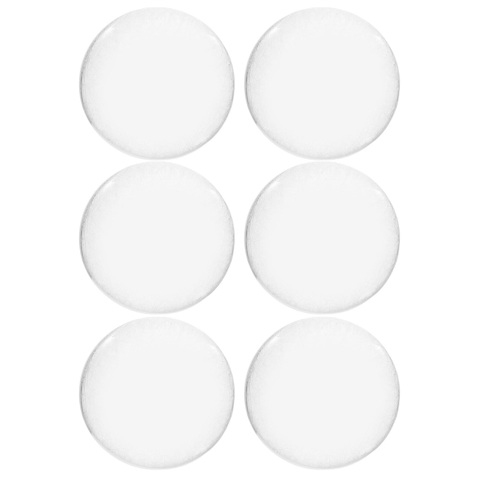 6 sztuk przezroczystych kryszt – Paper Weight Crystal recenzja i cena
